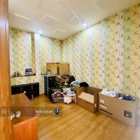 Bán Nhà Quận 8 Dạ Nam 116M2 Ngang 6X 20 Nhỉnh 15 Tỷ 4 Tần 5 Phòng Ngủ 6 Vệ Sinhmở Của Thấy Cv Cây Xăng