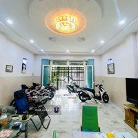 Bán Nhà Quận 8 Dạ Nam 116M2 Ngang 6X 20 Nhỉnh 15 Tỷ 4 Tần 5 Phòng Ngủ 6 Vệ Sinhmở Của Thấy Cv Cây Xăng