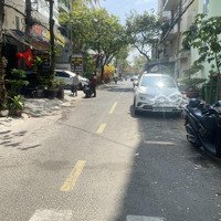 Bán Nhà 6 X 17 Nở Hậu 6,1 . Nhà Cấp 4 Tiện Xây Mới , Phù Hợp Xây Biệt Thự . Hay Xây Dựng Văn Phòng