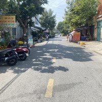 Bán Nhà 6 X 17 Nở Hậu 6,1 . Nhà Cấp 4 Tiện Xây Mới , Phù Hợp Xây Biệt Thự . Hay Xây Dựng Văn Phòng