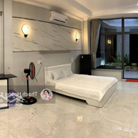 Hẻm Xe Hơi Phan Đăng Lưu - Nguyễn Đình Chiểu, Pn - Diện Tích: 51M2 - Hầm 6 Tầng + Tm - Chỉ 16 Tỷ Còn 15 Tỷ