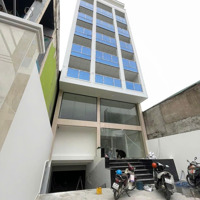 Cần Bán Gấp Tòa Nhà Văn Phòng Khu Sân Bay - 9X25M - Hầm 7 Tầng - Hđt 200 Triệu/Th - Giá Bán: 35 Tỷ Tl