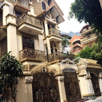 Bán Biệt Thự Cao Cấp Khu K300 - Nguyễn Minh Hoàng, Hầm 5 Lầu Thang Máy, Có Hồ Bơi. Giá Bán 45Ty