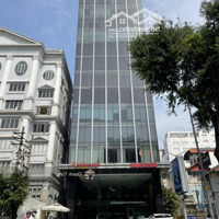 Tòa Nhà Vp Siêu Hiếm Đường Hoàng Hoa Thám,P.13, Q.tân Bình.dt 8X25, Hầm 7 Lầu. Tn 250 Triệu. Giá Bán 45 Tỷ