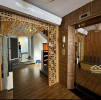 Bán Nhà Phố Nha Trang Mặt Tiền Trần Bình Trọng Cho Thuê 30 Triệuiệu/Spa Hàng Hiếm Trung Tâm
