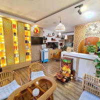 Bán Nhà Phố Nha Trang Mặt Tiền Trần Bình Trọng Cho Thuê 30 Triệuiệu/Spa Hàng Hiếm Trung Tâm