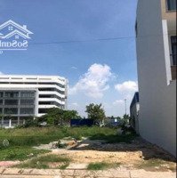 Bán Nhanh Gấp Lô Đấtmặt Tiềnđoàn Thị Nghiệp, P5, Mỹ Tho, Tiền Giang, 120M2, Shr Sang Tên Ngay