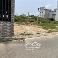 Bán Nhanh Gấp Lô Đấtmặt Tiềnđoàn Thị Nghiệp, P5, Mỹ Tho, Tiền Giang, 120M2, Shr Sang Tên Ngay