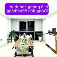  B.ÁN NHÀ MẶT PHỐ TRUNG KÍNH, CẦU GIẤY – 75 M2, 8 TẦNG THANG MÁY – KINH DOANH 