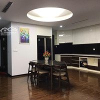 Chủ Nhà Thiện Chí Bán Căn Hộ Rộng 130M2 Nội Thất Đầy Đủ Đông Nam Tại Mandarin Garden