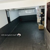 Ngang Đẹp 4,5M, Mặt Tiền Khu Phan Xích Long - Hoa Lan, Phú Nhuận - 4,5X11M Hầm 4 Tầng - Chỉ 20,6 Tỷ