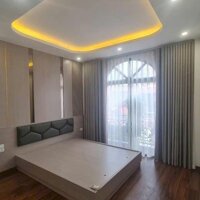 Bán nhà phố Lò Đúc 70m*6 tầng nội thất xịn giá 22 tỷ.