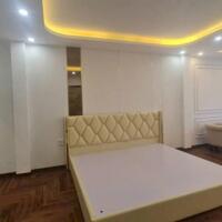 Bán nhà phố Lò Đúc 70m*6 tầng nội thất xịn giá 22 tỷ.
