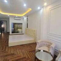 Bán nhà phố Lò Đúc 70m*6 tầng nội thất xịn giá 22 tỷ.