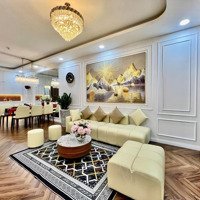 Hiếm ! Cho Thuê Chung Cư Sky Park - Cầu Giấy. 125M2 - 3 Ngủ -Đủ Đồ - 25 Triệu. 0971,337.866