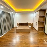 Thang Máy Xịn Xò - Ngõ Thông - Nhà Mới Thượng Thanh 72M2 Giá Bán 8.5 Tỷ