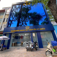 Siêu Phẩm Tòa Nhà Giảm Sâu! Bán Tòa Đào Duy Anh Phú Nhuận-Dt 12X15M 7 Tầng Có Hđt 120 Triệu Chỉ 36 Tỷ