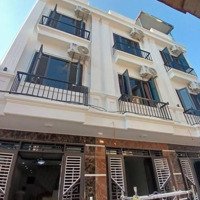Nhà Xây Mới 3Tx35M2 Mà Giá Chỉ 2.24 Tỷ, Taxi Lùi Cổng, Cuối Đồng Mai Hà Đông Liên Hệ: 0968756604