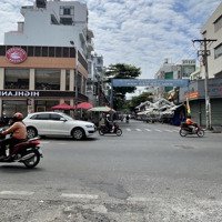Nhà Bán Dương Bá Trạc, Phường 2, Quận 8, Ngay Chợ Rạch Ông. Sát Võ Văn Kiệt Quận 1
