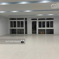 Bán Tòa Vp Phan Đăng Lưu 281M2 (9X30) - 6 Tầng, Dtsàn 1136M2. Mới 95%, Có Sẵn Pccc. Hẻm Tải 6M.