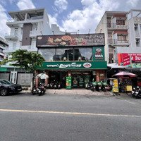 Bán Nhà Siêu Phẩm Mặt Tiền Trần Quang Diệu, P.13, Q3.Diện Tích16X16M, 3 Tầng, Hđt 200 Triệu/Th, Chỉ 65 Tỷ Tl
