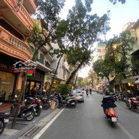 Cho Thuê Cửa Hàng Phố Tràng Thi, Diện Tích: 88M, Mặt Tiền 9.8M, Giá Bán 60 Triệu Kinh Doanh Mọi Mô Hình