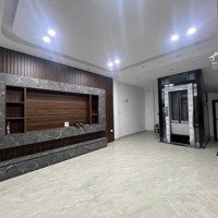 Bán Nhà Bồ Đề. 39,3 M2 * 6 Tầng * 8,7 Tỷ. Thang Máy, Full Nội Thất Nhập.