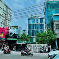 Ngộp Bank Nặng! Nhàmặt Tiềnlê Quang Định, (10X45M) Hđt 170 Triệu Cxd Hầm + 9 Tầng - Giá Bán 39 Tỷ