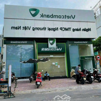 Ngộp Bank Nặng! Nhàmặt Tiềnlê Quang Định, (10X45M) Hđt 170 Triệu Cxd Hầm + 9 Tầng - Giá Bán 39 Tỷ
