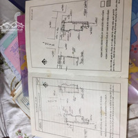 Cần Bán Nhà Đường Vạn Kiếp Quận Bình Thạnh