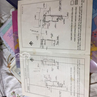 Cần Bán Nhà Đường Vạn Kiếp Quận Bình Thạnh