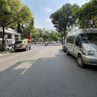 Bán Nhà Mặt Tiền Hoa Phượng. Phường 2. Phú Nhuận - 4 Tầng ( 4 X 18M ) -Hđt : 70 Triệu - Giá Bán 26,8 Tỷ