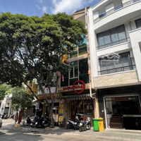 Bán Nhà Mặt Tiền Hoa Phượng. Phường 2. Phú Nhuận - 4 Tầng ( 4 X 18M ) -Hđt : 70 Triệu - Giá Bán 26,8 Tỷ