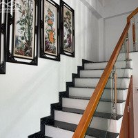Mặt Tiền Trung Mỹ Tây - Lô Góc Vị Trí Đẹp 70M2 - 5 Tầng - View Hồ Bơi - Chính Chủ Trang Bìa