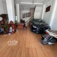 Mặt Tiền Trung Mỹ Tây - Lô Góc Vị Trí Đẹp 70M2 - 5 Tầng - View Hồ Bơi - Chính Chủ Trang Bìa