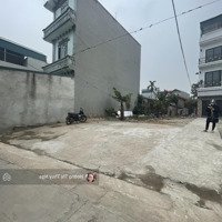 Giao Lưu Đầu Năm - Lô Đất Đầu Tư - 48M Lô Góc - 7 Chỗ Vào Nhà Thôn 3 Vạn Phúc - Còn Lâu Mới Tới 3Ti