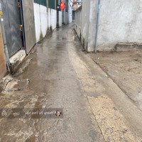 Giao Lưu Đầu Năm - Lô Đất Đầu Tư - 48M Lô Góc - 7 Chỗ Vào Nhà Thôn 3 Vạn Phúc - Còn Lâu Mới Tới 3Ti