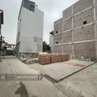 Giao Lưu Đầu Năm - Lô Đất Đầu Tư - 48M Lô Góc - 7 Chỗ Vào Nhà Thôn 3 Vạn Phúc - Còn Lâu Mới Tới 3Ti