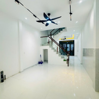 Siêu Phẩm Nhà Hẻm Xe Hơi - 3 Phòng Ngủ- Cạnh Aeon Mall Tân Phú - Giá Cực Tốt!