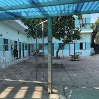 Bán Dãy 16 Phòng Trọ Gần Đường Trường Sơn Xã Hòa Nhơn
