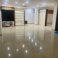Cửa Hàng Duy Nhất Cho Thuê Phố Trung Kính Mặt Tiền 6M, Diện Tích 90M X 2 Tầng Thông Sàn.
