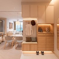 Căn Hộ 2 Phòng Ngủhiện Đại, Tiện Nghi Tại The Vista Residence Đà Nẵng Lựa Chọn Lý Tưởng Cho Người Trẻ