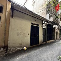 Bán Nhà Cấp 4 Phùng Chí Kiên - Cầu Giấy, 80M2 * Giá: 19,5 Tỷ