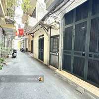 Bán Nhà Cấp 4 Phùng Chí Kiên - Cầu Giấy, 80M2 * Giá: 19,5 Tỷ