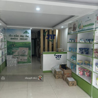 Bán Nhà Mặt Phố Phùng Hưng, 53M2, Mặt Tiền 3M, 18.8 Tỷ, Vỉa Hè Rộng, Kinh Doanh Đỉnh