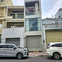 Bán Nhà Mặt Tiền Số: 310 Huỳnh Văn Bánh, Phường 11, Quận Phú Nhuận. 3 Tầng - Giá: 21,5 Tỷ