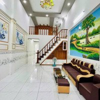 Bán Nhà Gác Lửng Sổ Riêng Mặt Hẻm Lê Thị Trung Thuận Andiện Tích80M2 Gần Vòng Xoay An Phú Chủ Bán Gấp
