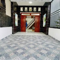 Bán Nhà Gác Lửng Sổ Riêng Mặt Hẻm Lê Thị Trung Thuận Andiện Tích80M2 Gần Vòng Xoay An Phú Chủ Bán Gấp