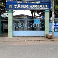 BÁN NHÀ THỐNG NHẤT, 1TRỆT 1LẦU CÒN MỚI, SẠCH GẦN SIÊU THỊ COOPMART