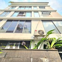 891/ Nguyễn Kiệm, 40M2, 5 Tầng, Xe Hơi Đỗ, Chdv Siêu Đẹp